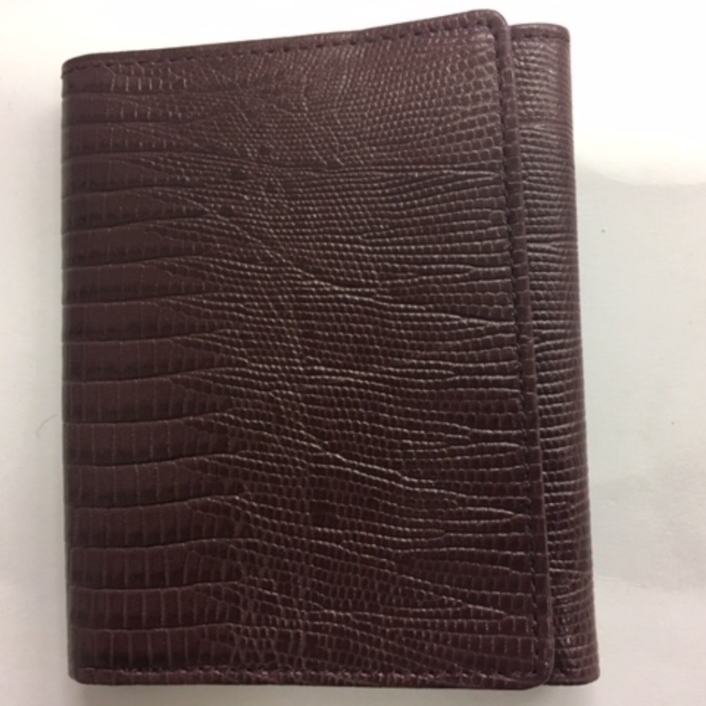 men's wallet